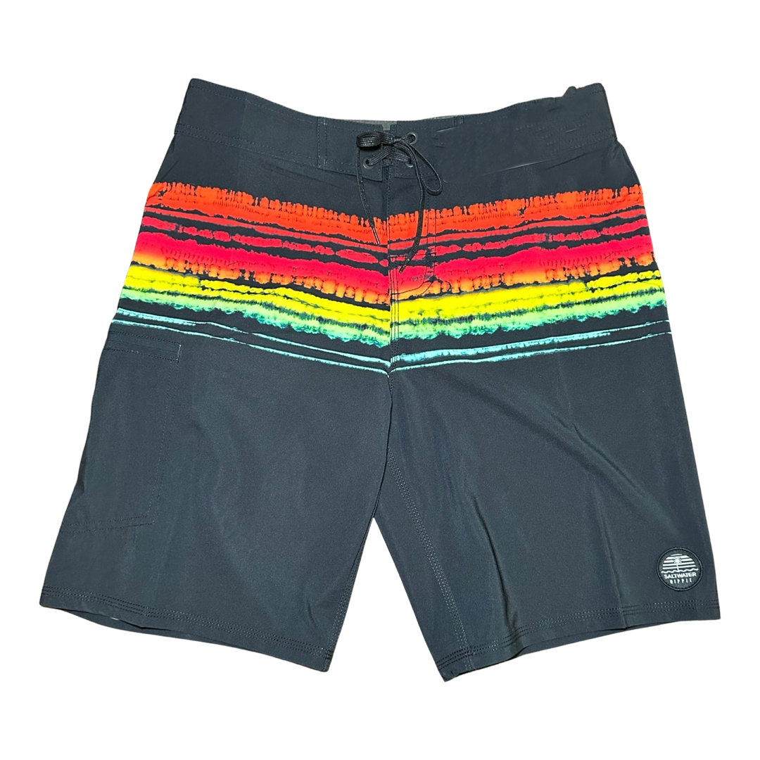 Saltwater Hippie - Level Short | Saltwater Hippie